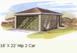 garage-2-car-hip-roof