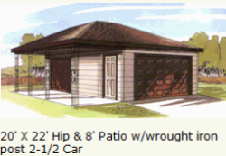 garage-two-and-half-car-with-hip-roof-and-patio